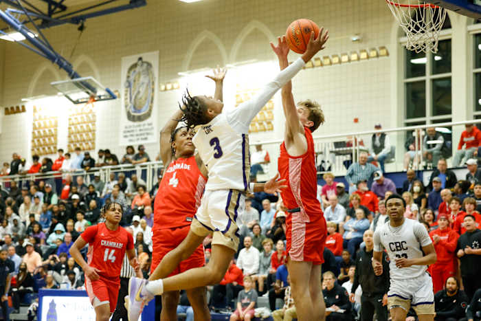 Chaminade-Christian Brothers College CBC Missouri boys basketball March 6 2023 Nate Latsch 17090